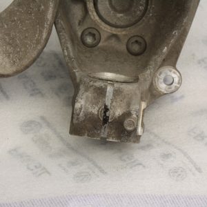 BMW i4 Front Left Bearing Wheel Hub Axle 6893259 146056-10 - Image 6
