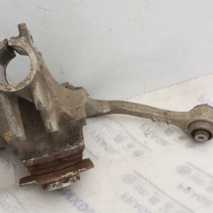 BMW i4 Front Left Bearing Wheel Hub Axle 6893259 146056-10 - Image 9