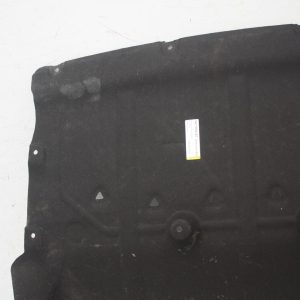 BMW i4 G26 Engine Hood Splash Cover 9477054 Genuine - Image 4