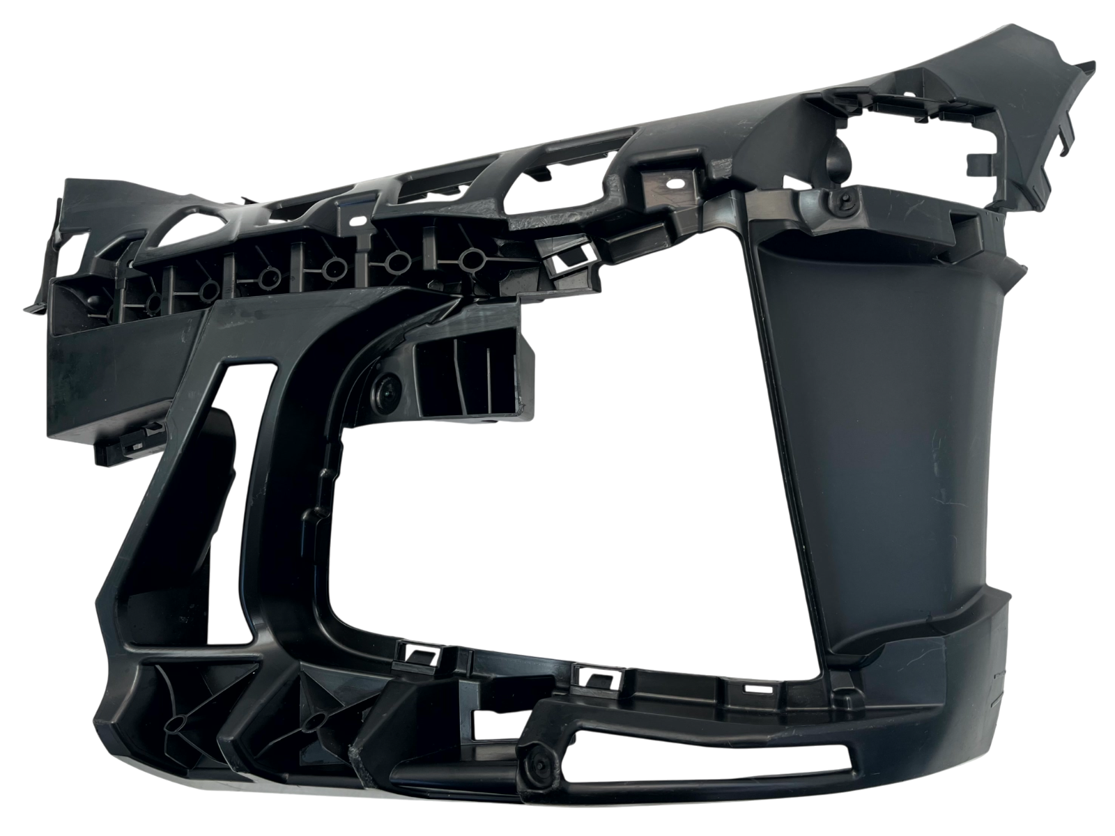 BMW i4 G26 M Sport Front Bumper Left Bracket 2021 TO 2024 51118078611 Genuine