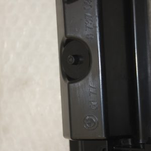 BMW i4 G26 Right Side Skirt Bracket 2021 TO 2025 51778737092 Genuine - Image 5