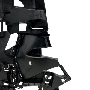 BMW iX I20 Front Bumper Left Mounting Bracket 2021 TO 2024 51119879665 Genuine - Image 4