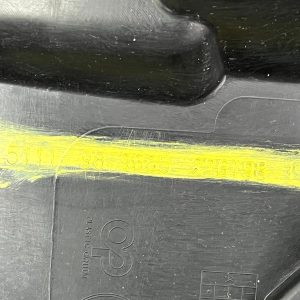 BMW iX I20 Front Bumper Left Mounting Bracket 2021 TO 2024 51119879665 Genuine - Image 5