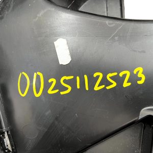 BMW iX I20 Front Bumper Left Mounting Bracket 2021 TO 2024 51119879665 Genuine - Image 7