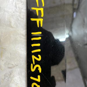 BMW iX i20 Front Left Door Moulding 2021 ON 190174-12 Genuine - Image 3