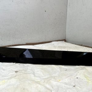 BMW iX i20 Front Left Door Moulding 2021 ON 190174-12 Genuine - Image 1