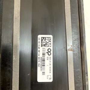 BMW iX i20 Front Left Door Moulding 2021 ON 190174-12 Genuine - Image 5