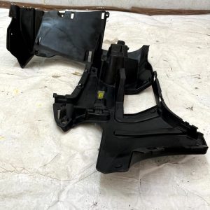 BWM X1 F48 Front Left Bumper Bracket 2015 TO 2019 51118059897 - Image 11