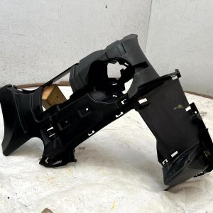 BWM X1 F48 Front Left Bumper Bracket 2015 TO 2019 51118059897 - Image 1