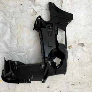 BWM X1 F48 Front Left Bumper Bracket 2015 TO 2019 51118059897 - Image 7