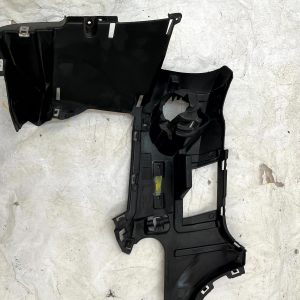 BWM X1 F48 Front Left Bumper Bracket 2015 TO 2019 51118059897 - Image 8