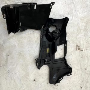 BWM X1 F48 Front Left Bumper Bracket 2015 TO 2019 51118059897 - Image 9