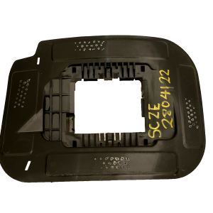 BYD Atto 3 Rear Bumper Right Side Bracket 2023 ON SC2E2804122 Genuine