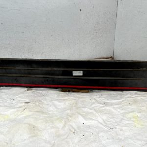 Bentley Bentayga Front Left Door Lower Molding 2016 TO 2020 36A853053 Genuine - Image 3