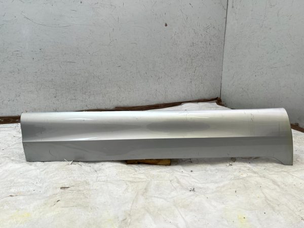 Bentley-Bentayga-Front-Left-Door-Lower-Molding-2016-TO-2020-36A853053-Genuine-177599303004