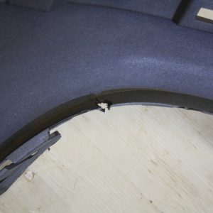 Bentley Bentayga Rear Bumper 2015 to 2020 36A807301 Genuine *FIXING DAMAGED* - Image 14