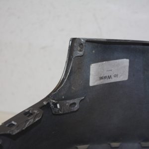 Bentley Bentayga Rear Bumper 2015 to 2020 36A807301 Genuine *FIXING DAMAGED* - Image 17
