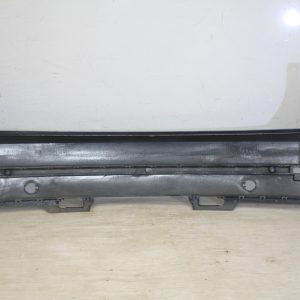 Bentley Bentayga Rear Bumper 2015 to 2020 36A807301 Genuine *FIXING DAMAGED* - Image 19