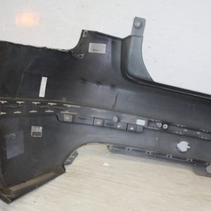 Bentley Bentayga Rear Bumper 2015 to 2020 36A807301 Genuine *FIXING DAMAGED* - Image 20