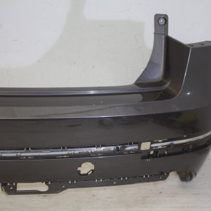 Bentley Bentayga Rear Bumper 2015 to 2020 36A807301 Genuine *FIXING DAMAGED* - Image 3
