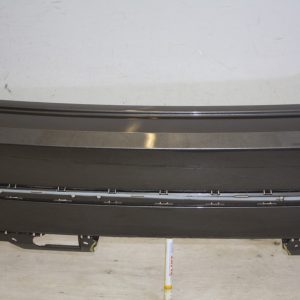 Bentley Bentayga Rear Bumper 2015 to 2020 36A807301 Genuine *FIXING DAMAGED* - Image 4