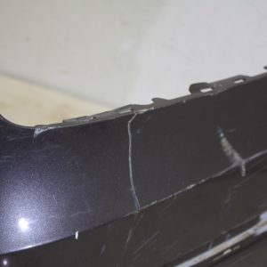 Bentley Bentayga Rear Bumper 2015 to 2020 36A807301 Genuine *FIXING DAMAGED* - Image 7