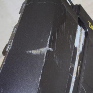 Bentley Bentayga Rear Bumper 2015 to 2020 36A807301 Genuine *FIXING DAMAGED* - Image 8