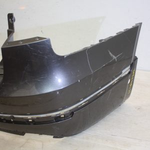 Bentley Bentayga Rear Bumper 2015 to 2020 36A807301 Genuine *FIXING DAMAGED* - Image 9