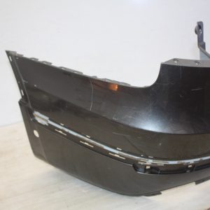 Bentley Bentayga Rear Bumper 2015 to 2020 36A807301 Genuine *FIXING DAMAGED* - Image 10