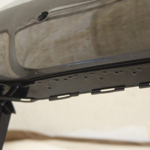 Bentley Continental Flying Spur Front Bumper 2009 TO 2011 3W5807221H Genuine - Image 11