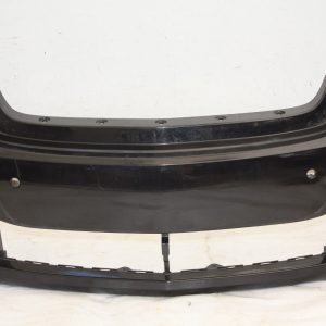 Bentley Continental Flying Spur Front Bumper 2009 TO 2011 3W5807221H Genuine - Image 3