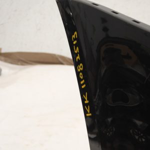 Bentley Continental Flying Spur Front Bumper 2009 TO 2011 3W5807221H Genuine - Image 6