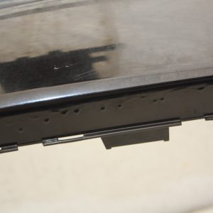 Bentley Continental Flying Spur Front Bumper 2009 TO 2011 3W5807221H Genuine - Image 9