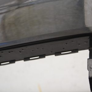 Bentley Continental Flying Spur Front Bumper 2009 TO 2011 3W5807221H Genuine - Image 10