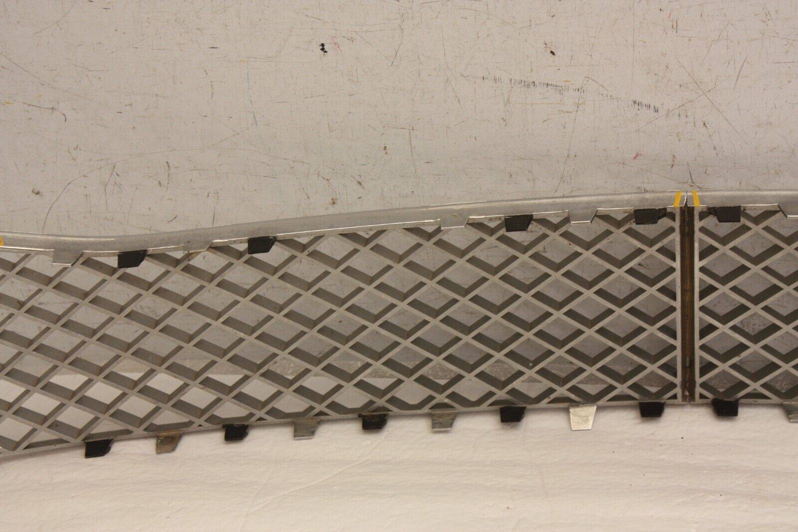 Bentley-Continental-Flying-Spur-Front-Bumper-Lower-Grill-3W5807667F-DAMAGED-176272042034-11
