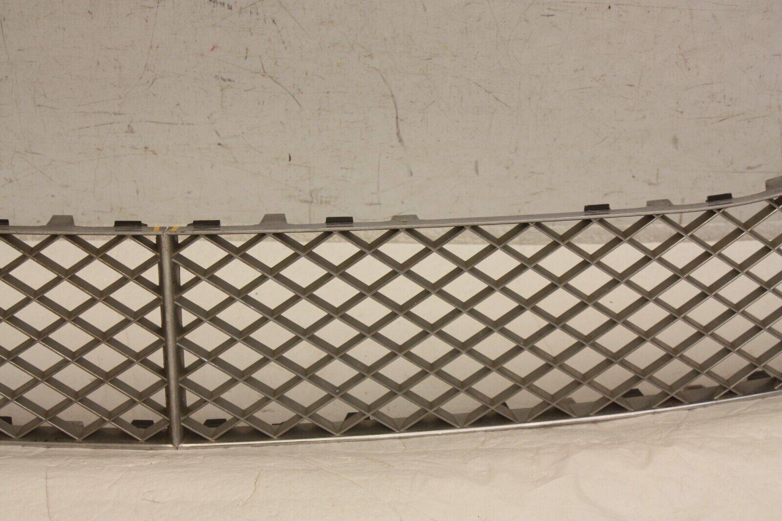 Bentley-Continental-Flying-Spur-Front-Bumper-Lower-Grill-3W5807667F-DAMAGED-176272042034-3