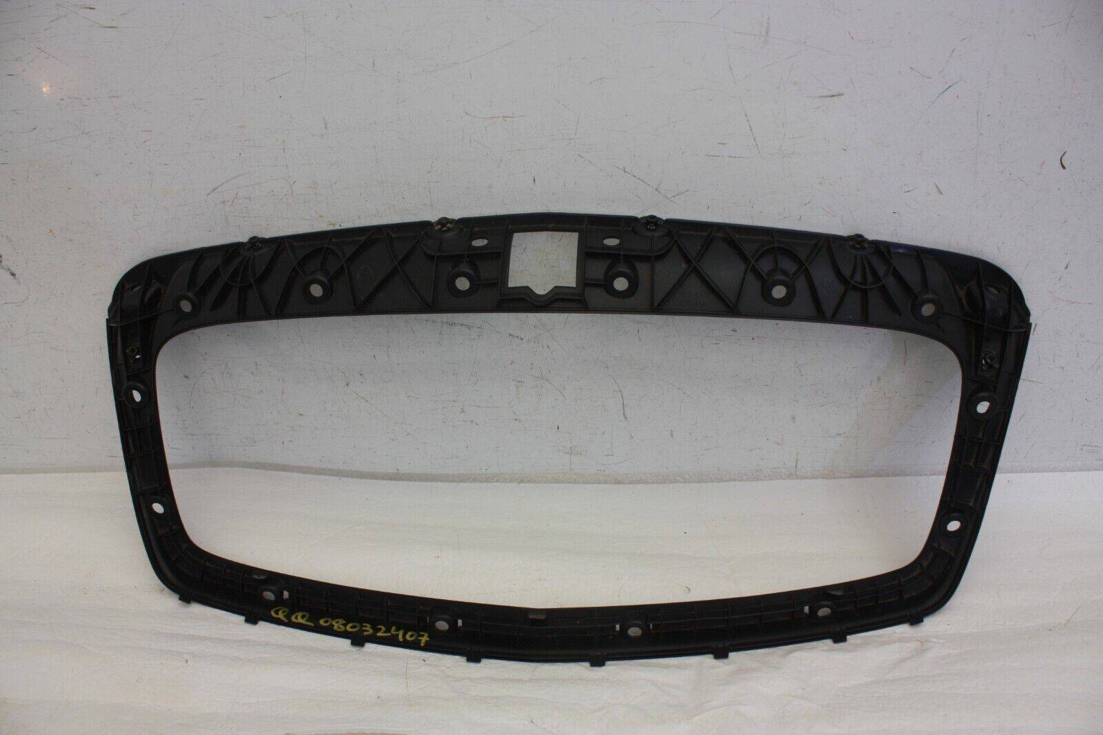 Bentley-Continental-Flying-Spur-GT-GTC-Front-Bumper-Grill-Bracket-3W0806147E-176277652344-12