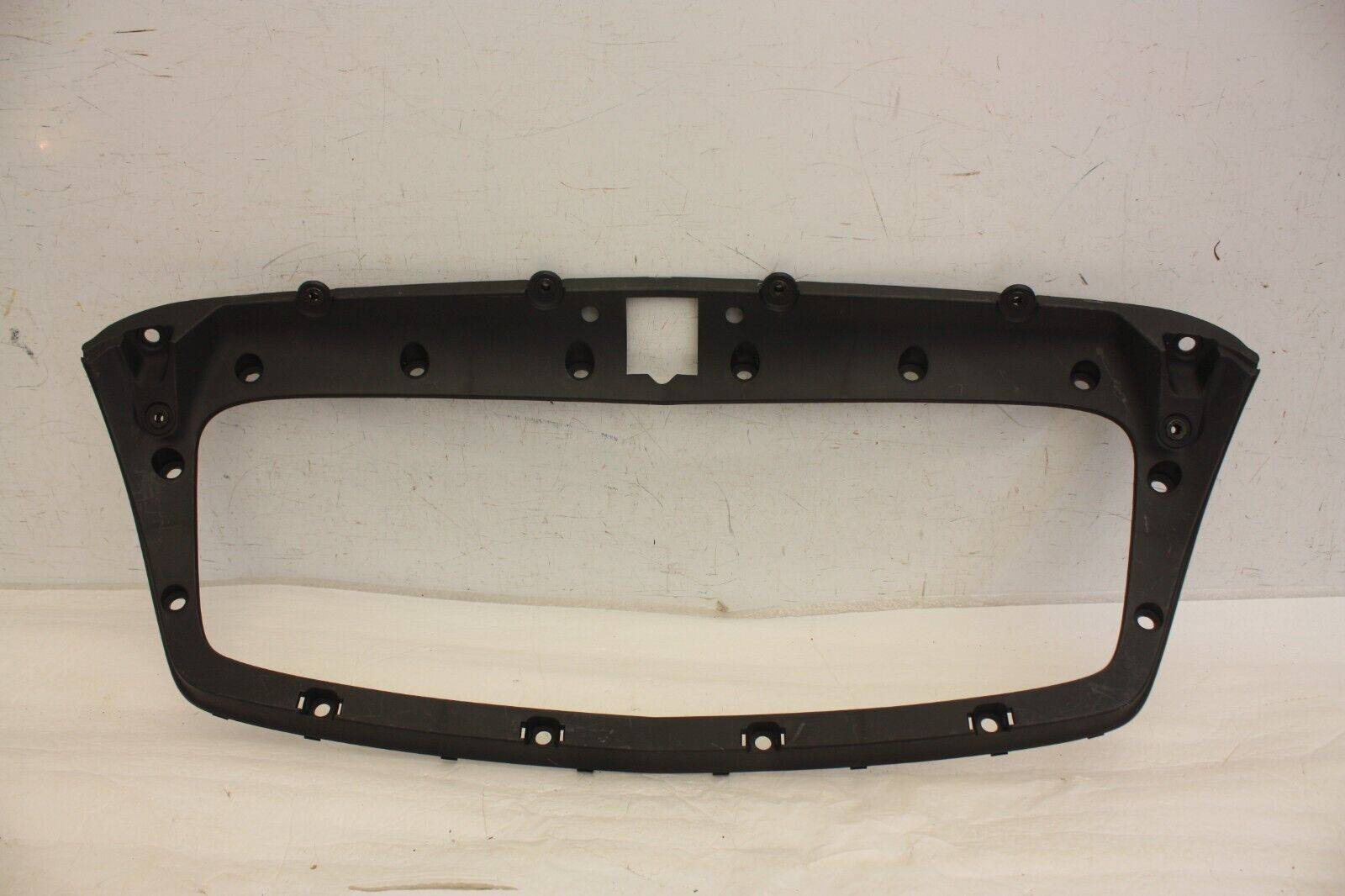 Bentley Continental Flying Spur GT GTC Front Bumper Grill Bracket 3W0806147E 176277652344