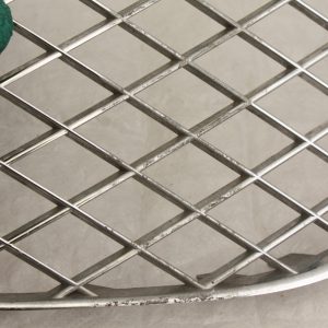 Bentley Continental Front Bumper Left Lower Grill 3W5807683F Genuine - Image 5