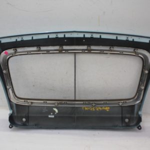 Bentley Continental GT GTC Front Bumper Grill Surround 11-15 3W3853653 Genuine - Image 11