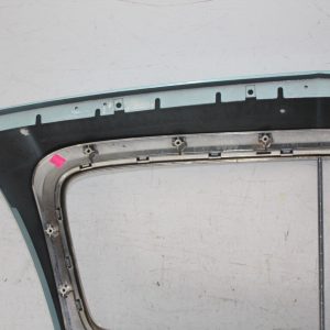 Bentley Continental GT GTC Front Bumper Grill Surround 11-15 3W3853653 Genuine - Image 13