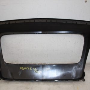 Bentley Continental GT GTC Front Bumper Grill Surround 12-15 3W3853653A Genuine - Image 12