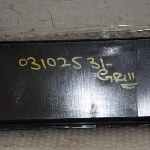 Bentley Continental GT GTC Front Bumper Grill Surround 12-15 3W3853653A Genuine - Image 13
