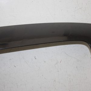Bentley Continental GT GTC Front Bumper Grill Surround 12-15 3W3853653A Genuine - Image 3