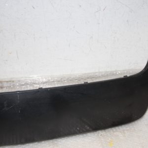 Bentley Continental GT GTC Front Bumper Grill Surround 12-15 3W3853653A Genuine - Image 5