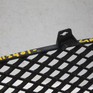 Bentley Continental GT GTC Front Bumper Left Radiator Grill 2012-2018 3W3853683 - Image 12