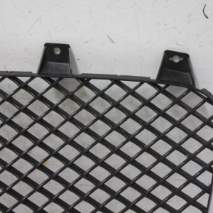 Bentley Continental GT GTC Front Bumper Left Radiator Grill 2012-2018 3W3853683 - Image 3
