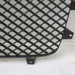 Bentley Continental GT GTC Front Bumper Left Radiator Grill 2012-2018 3W3853683 - Image 6