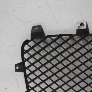 Bentley Continental GT GTC Front Bumper Left Radiator Grill 2012-2018 3W3853683 - Image 9