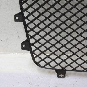 Bentley Continental GT GTC Front Bumper Left Radiator Grill 2012-2018 3W3853683 - Image 10